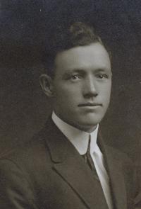 Eldon Wolcott Cook (1892 - 1991) Profile